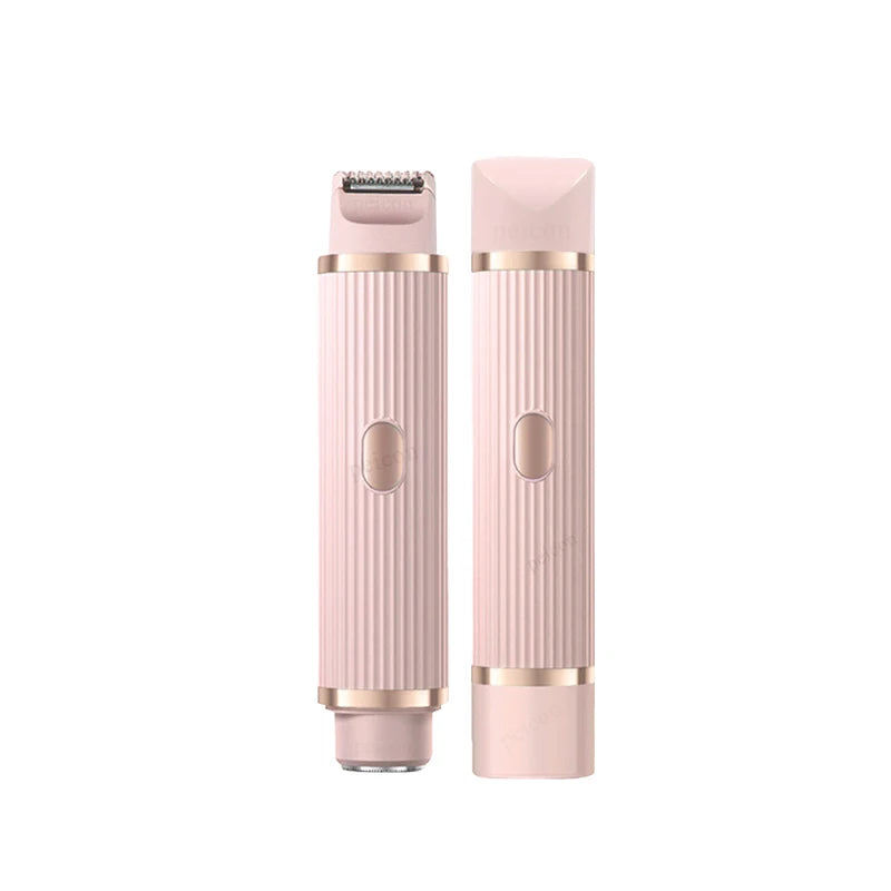 Electric Shaver for Women Bikini Trimmer Facial