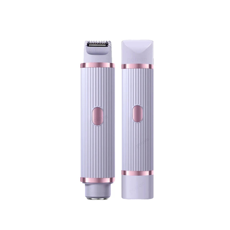 Electric Shaver for Women Bikini Trimmer Facial