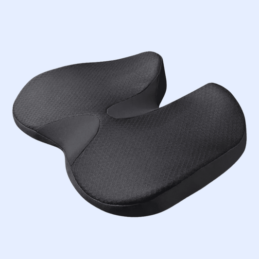 OrthoCloud Seat – Orthopedic Seat Cushion for Back and Tailbone Pain Relief