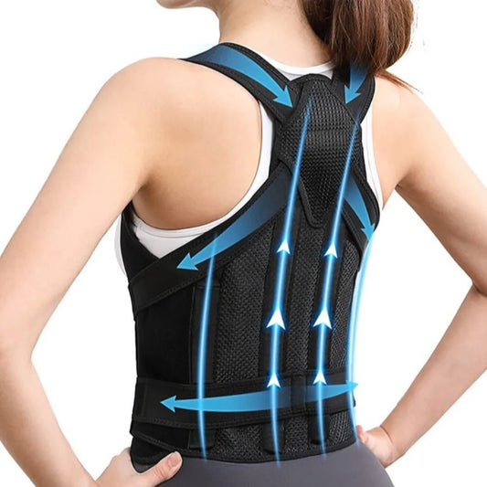 Support Back Posture Corrector