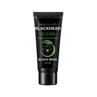 Bamboo Charcoal Fiber Mask Blackhead